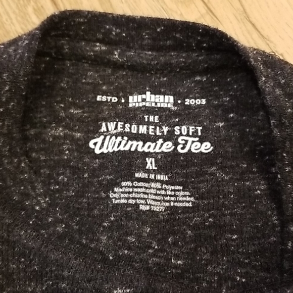 NWOT Extremely Soft Thermal - Picture 2 of 2